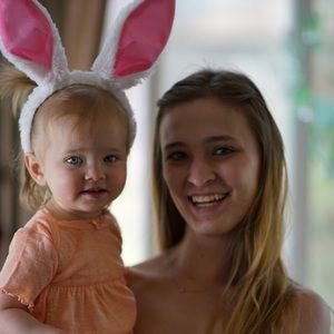 Meet your Posher, Lydia